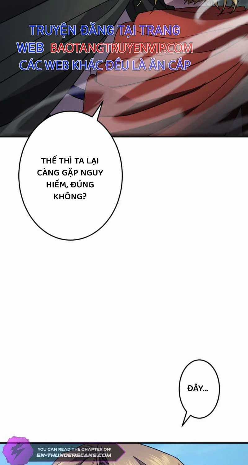 Người Điều Khiển Trò Chơi Chapter 21 trang 90