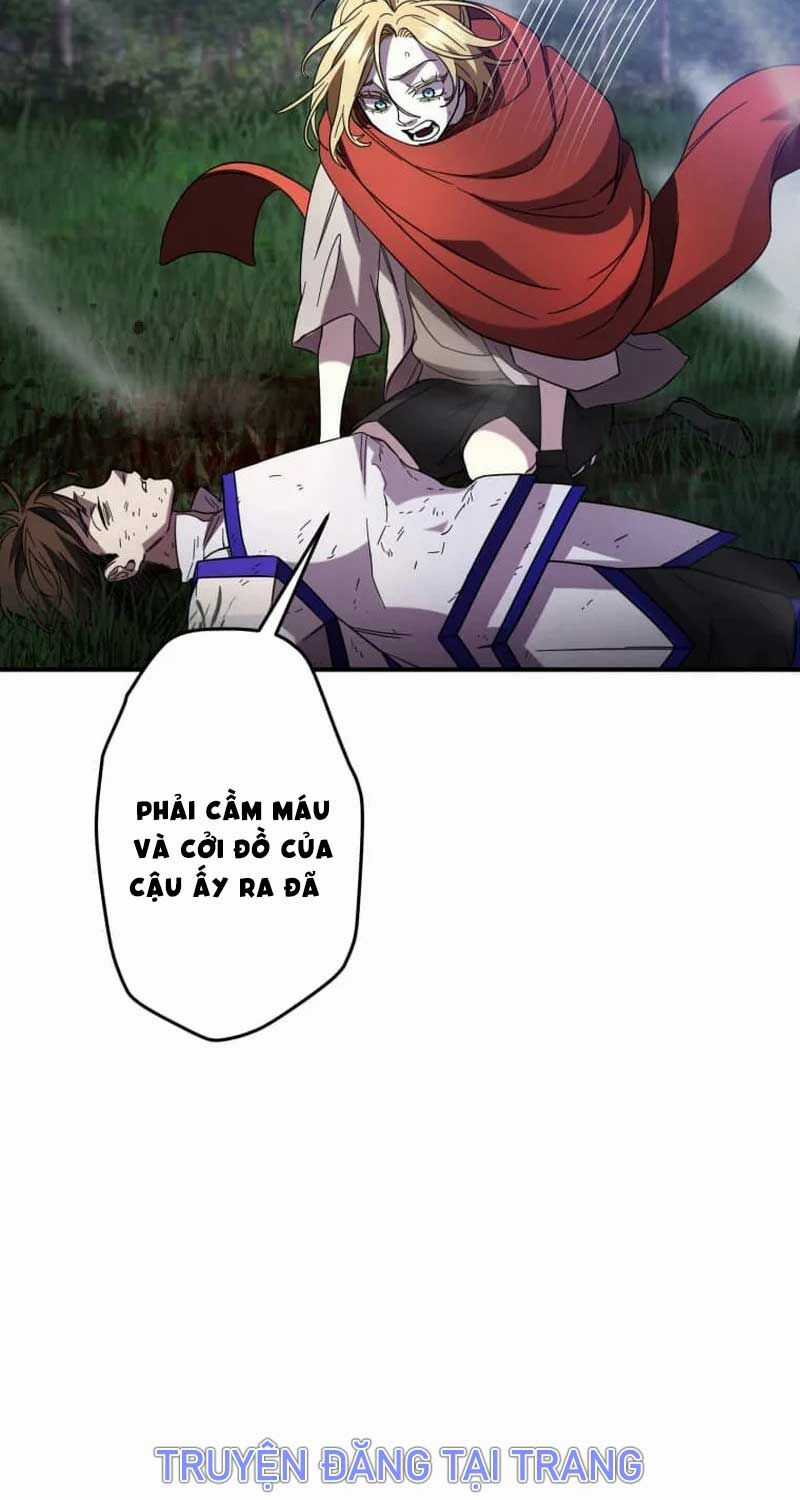 Người Điều Khiển Trò Chơi Chapter 22 trang 6