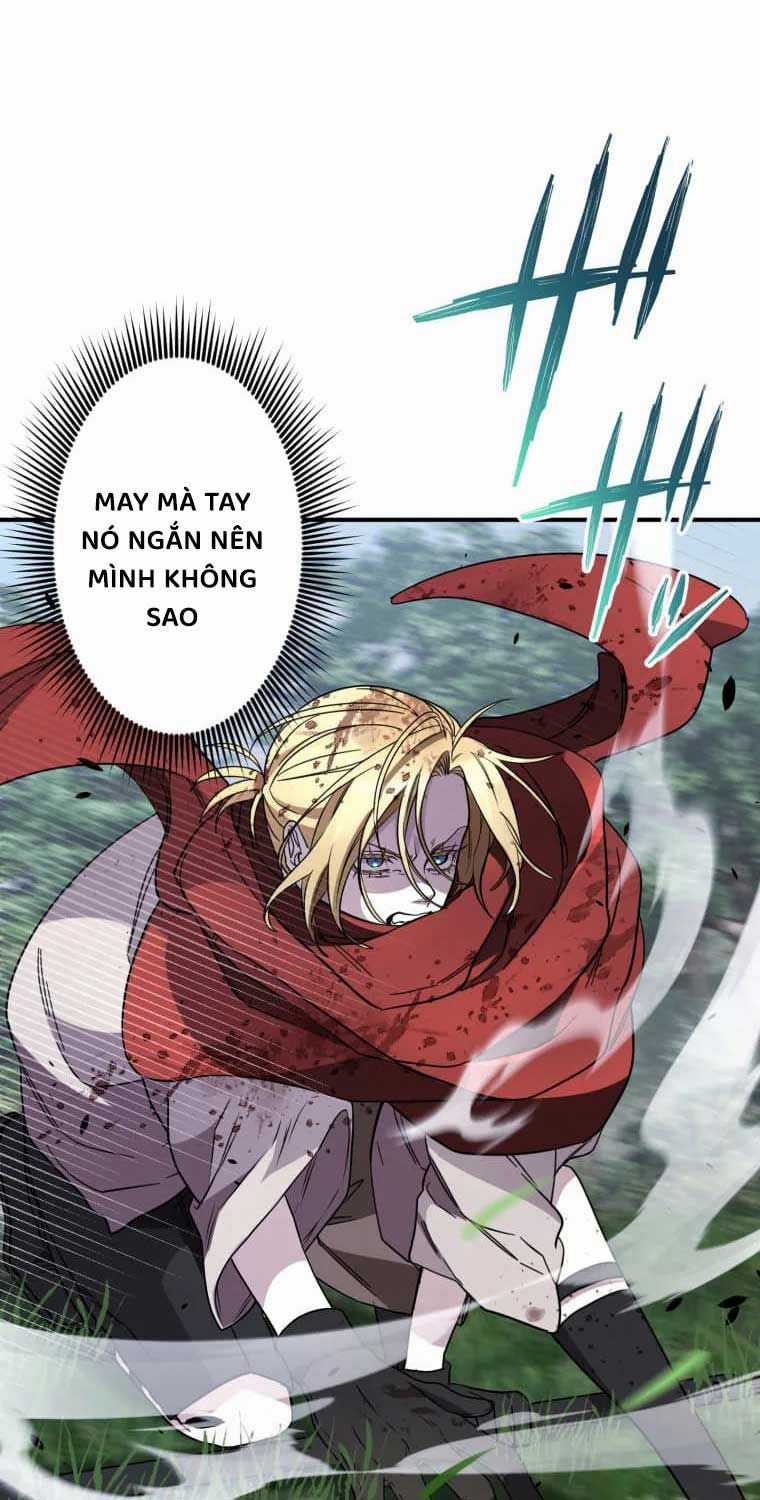 Người Điều Khiển Trò Chơi Chapter 23 trang 19