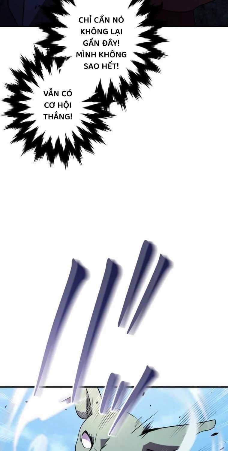 Người Điều Khiển Trò Chơi Chapter 23 trang 25