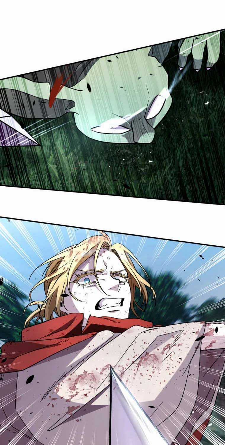 Người Điều Khiển Trò Chơi Chapter 23 trang 36