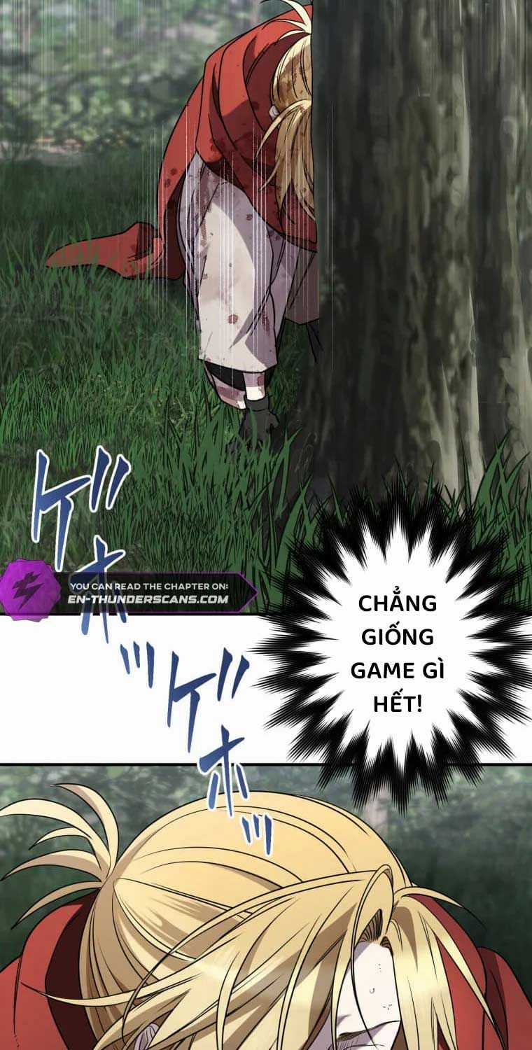 Người Điều Khiển Trò Chơi Chapter 23 trang 52