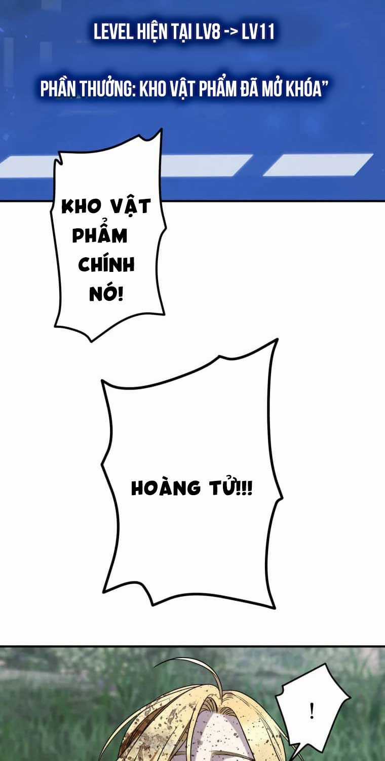 Người Điều Khiển Trò Chơi Chapter 23 trang 57