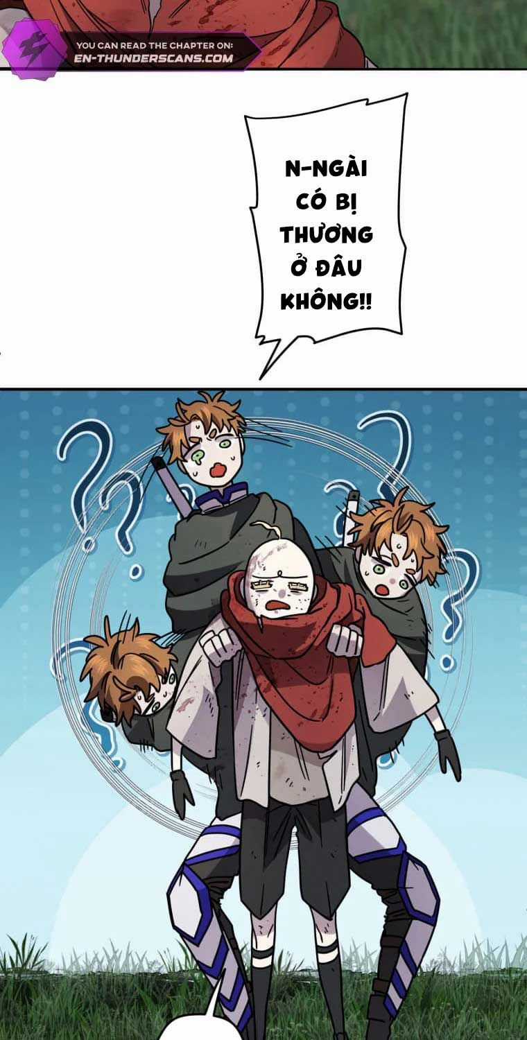 Người Điều Khiển Trò Chơi Chapter 23 trang 62