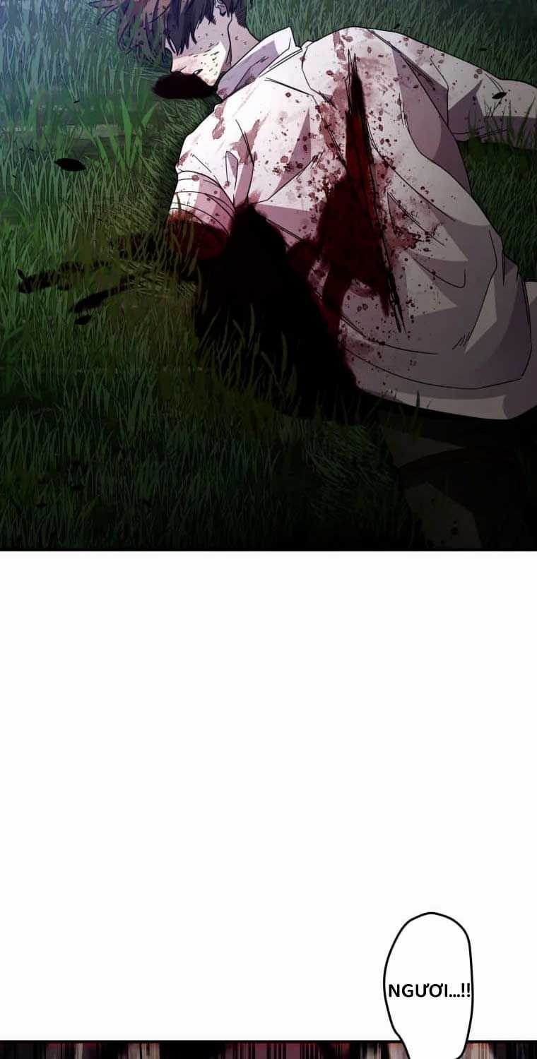 Người Điều Khiển Trò Chơi Chapter 23 trang 8