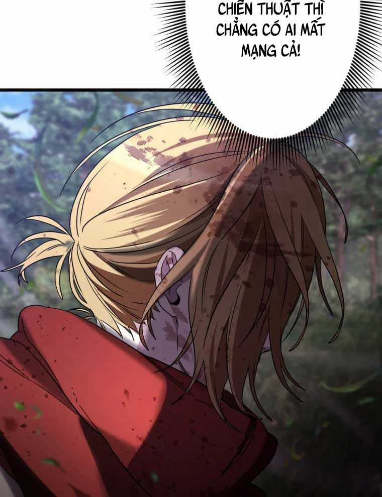 Người Điều Khiển Trò Chơi Chapter 24 trang 18