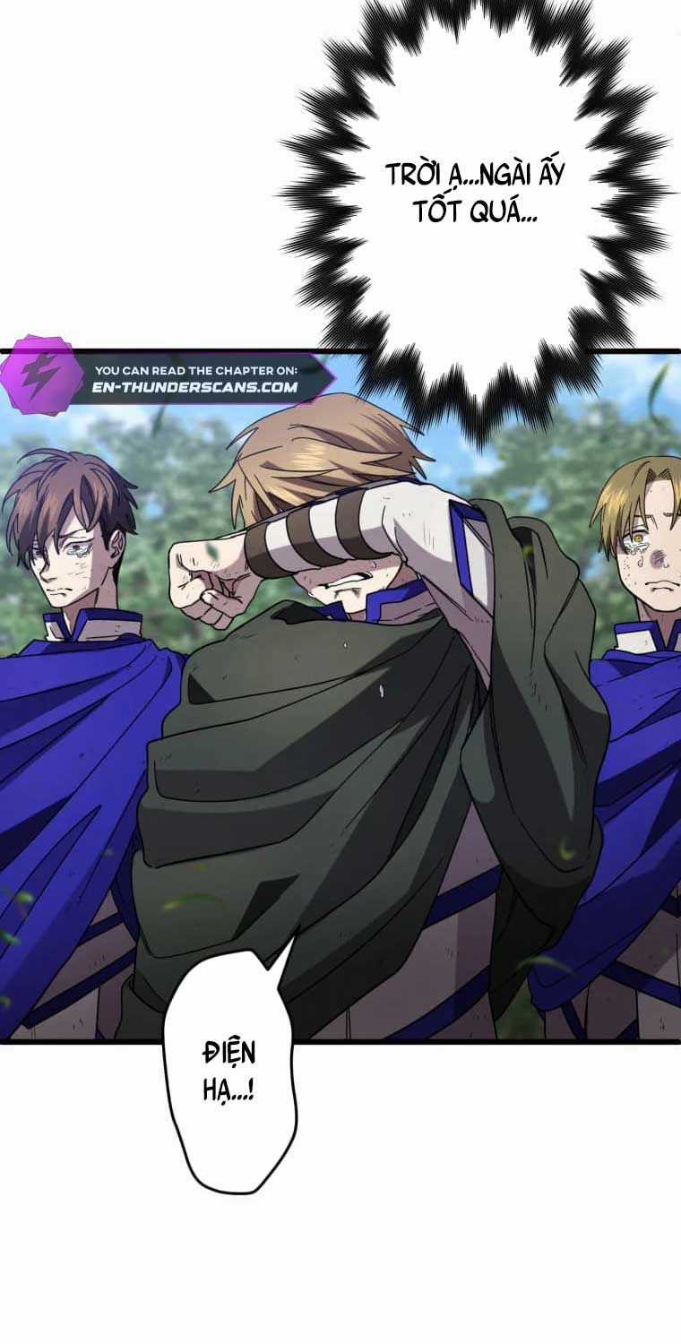 Người Điều Khiển Trò Chơi Chapter 24 trang 30