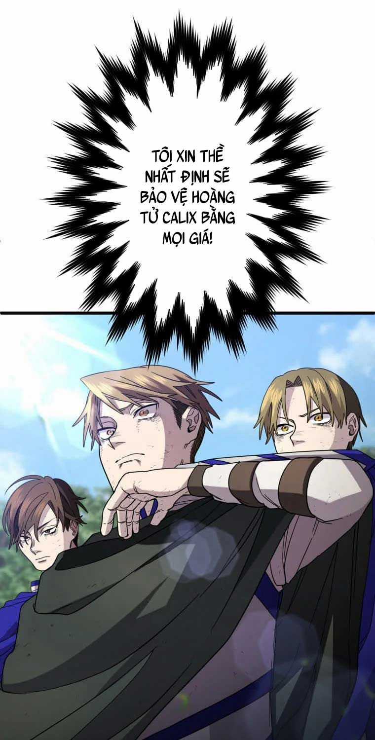 Người Điều Khiển Trò Chơi Chapter 24 trang 31