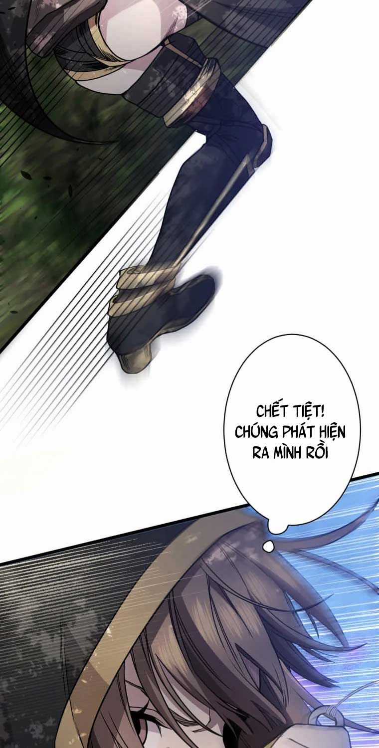 Người Điều Khiển Trò Chơi Chapter 24 trang 56