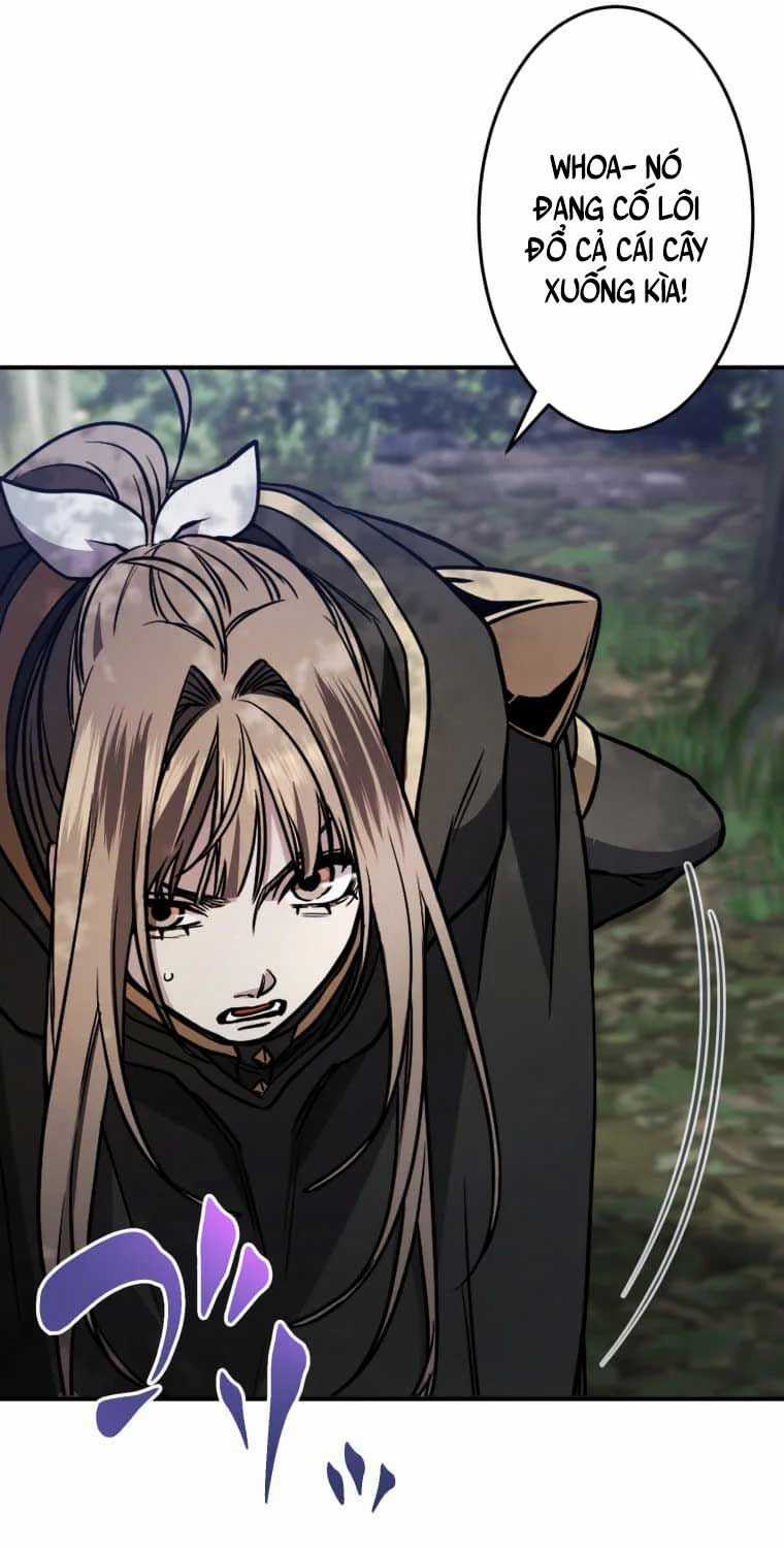 Người Điều Khiển Trò Chơi Chapter 25 trang 18