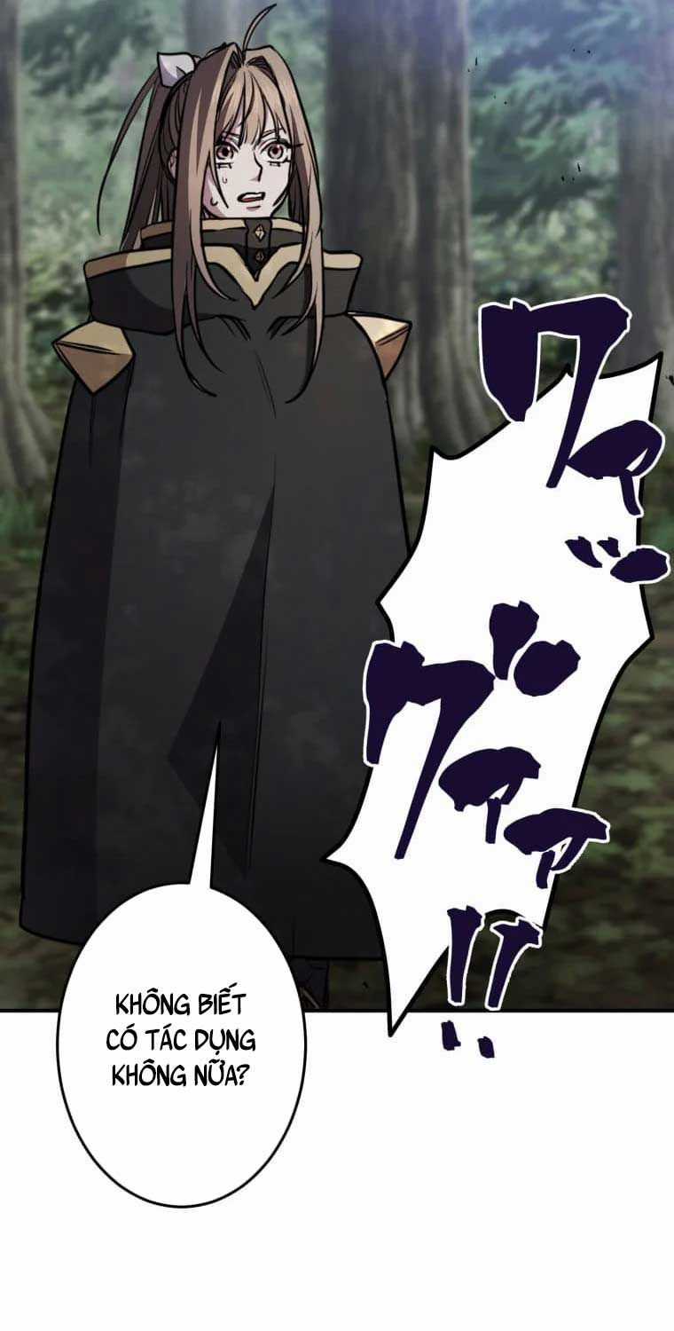 Người Điều Khiển Trò Chơi Chapter 25 trang 30