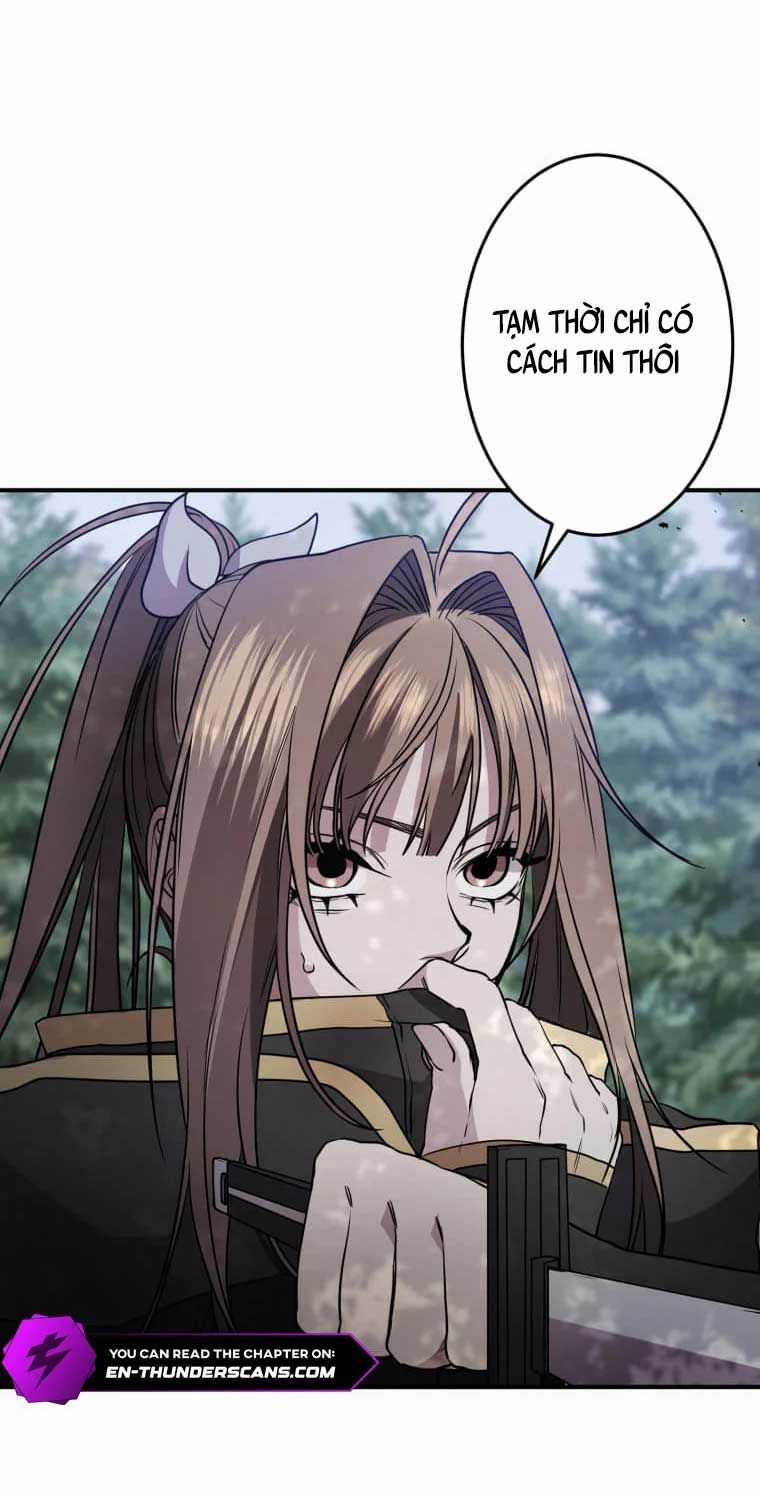 Người Điều Khiển Trò Chơi Chapter 25 trang 31