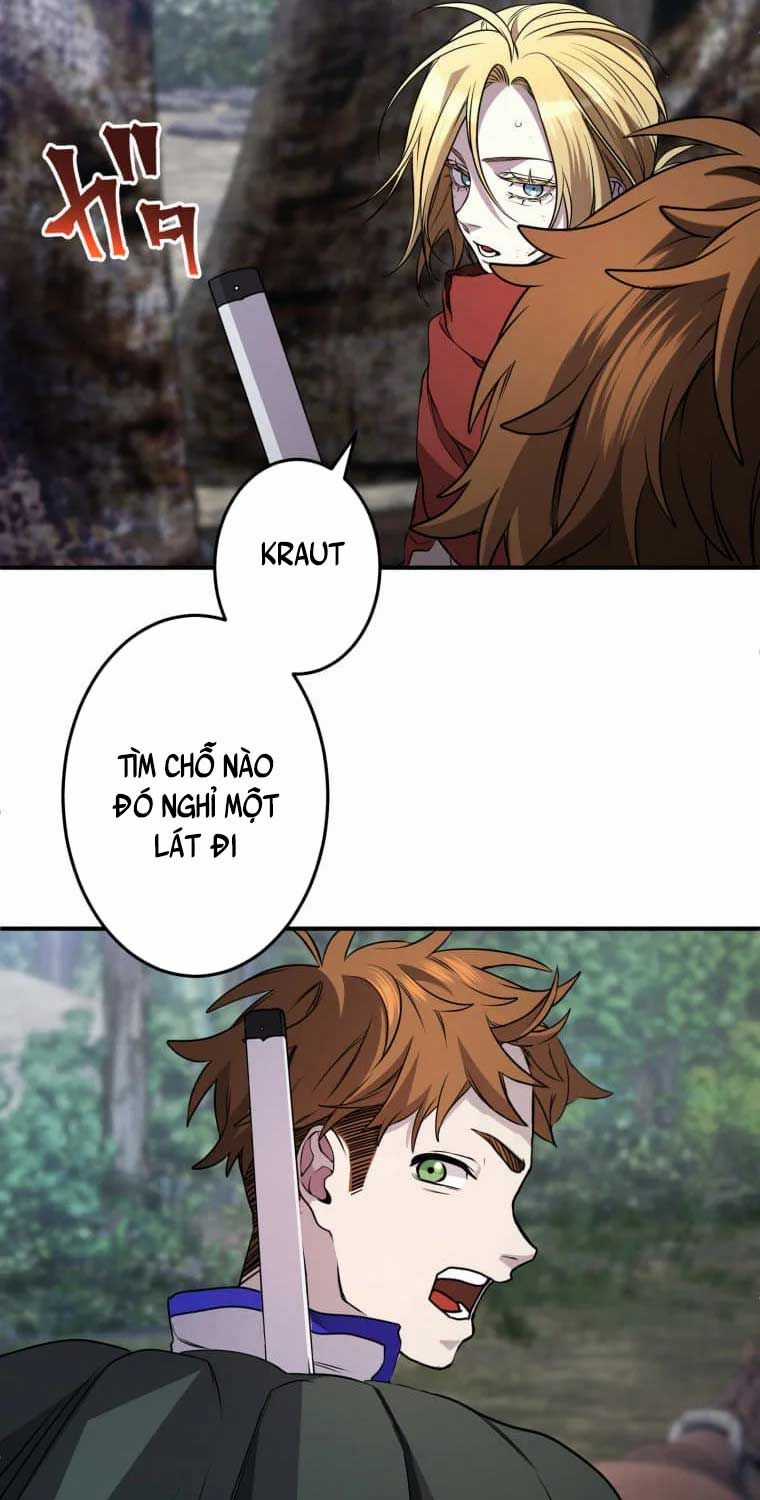 Người Điều Khiển Trò Chơi Chapter 25 trang 54