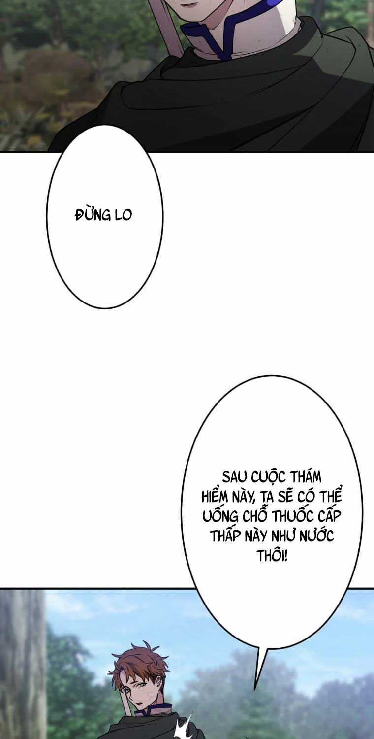 Người Điều Khiển Trò Chơi Chapter 25 trang 70