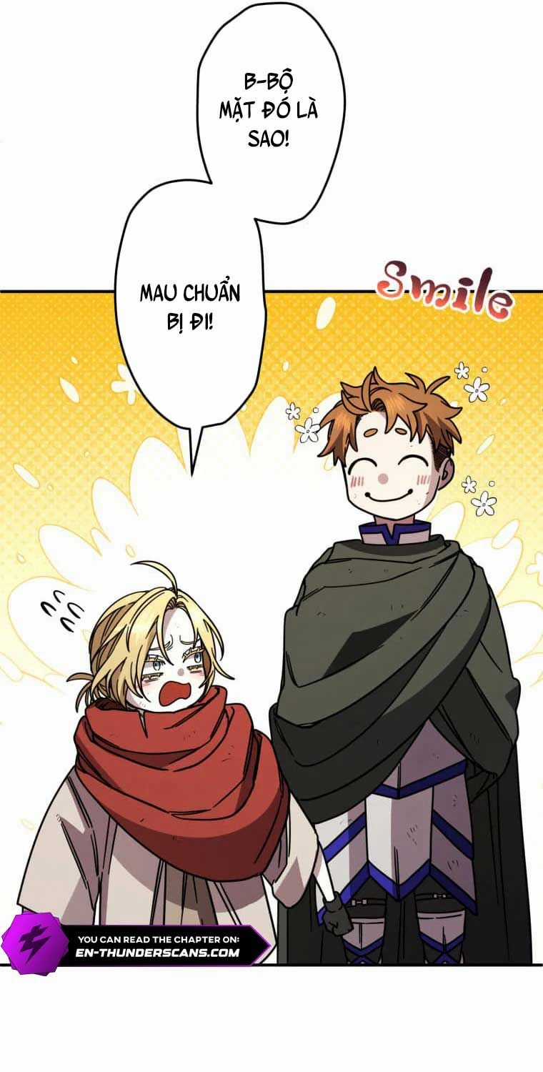 Người Điều Khiển Trò Chơi Chapter 25 trang 78