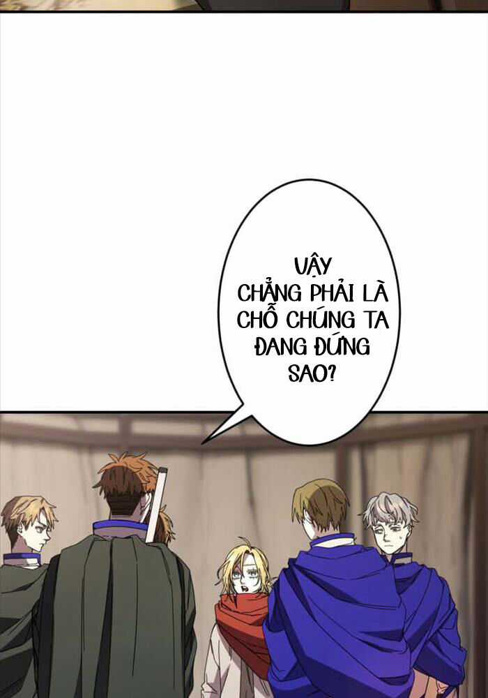 Người Điều Khiển Trò Chơi Chapter 26 trang 19