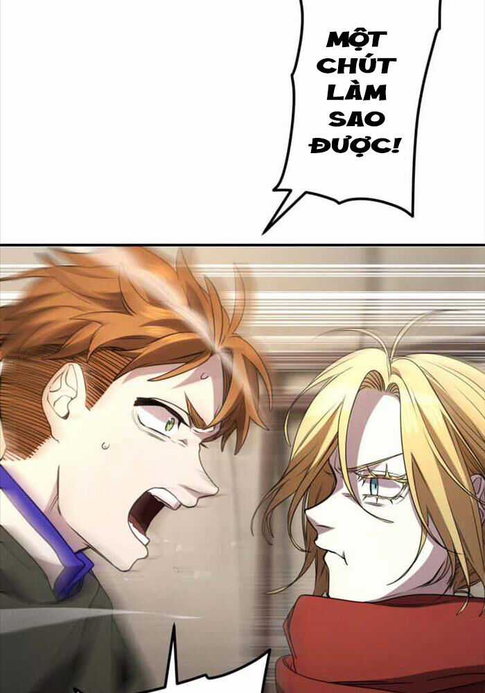 Người Điều Khiển Trò Chơi Chapter 26 trang 21