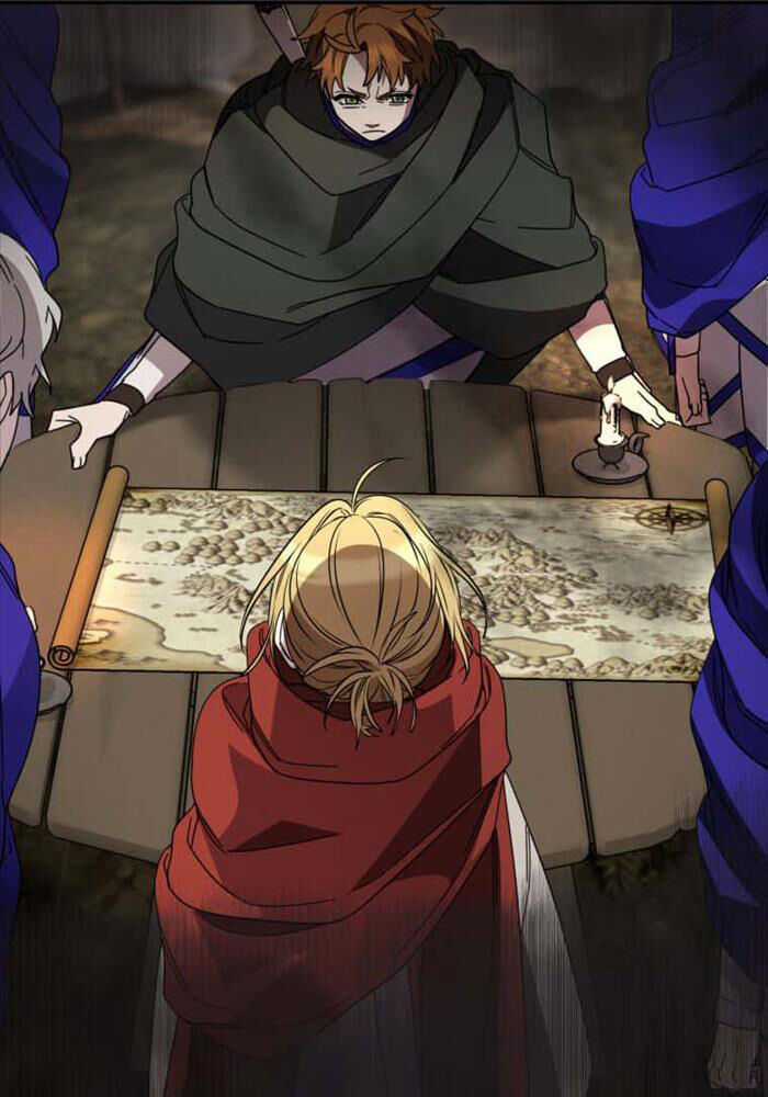 Người Điều Khiển Trò Chơi Chapter 26 trang 26