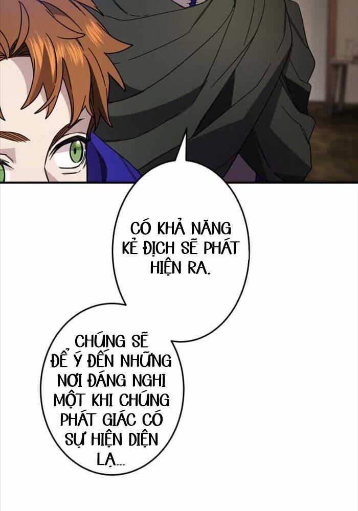 Người Điều Khiển Trò Chơi Chapter 26 trang 28