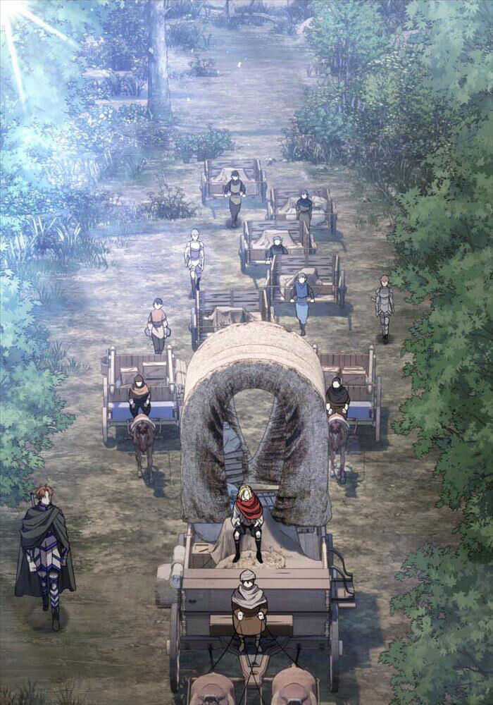 Người Điều Khiển Trò Chơi Chapter 26 trang 3