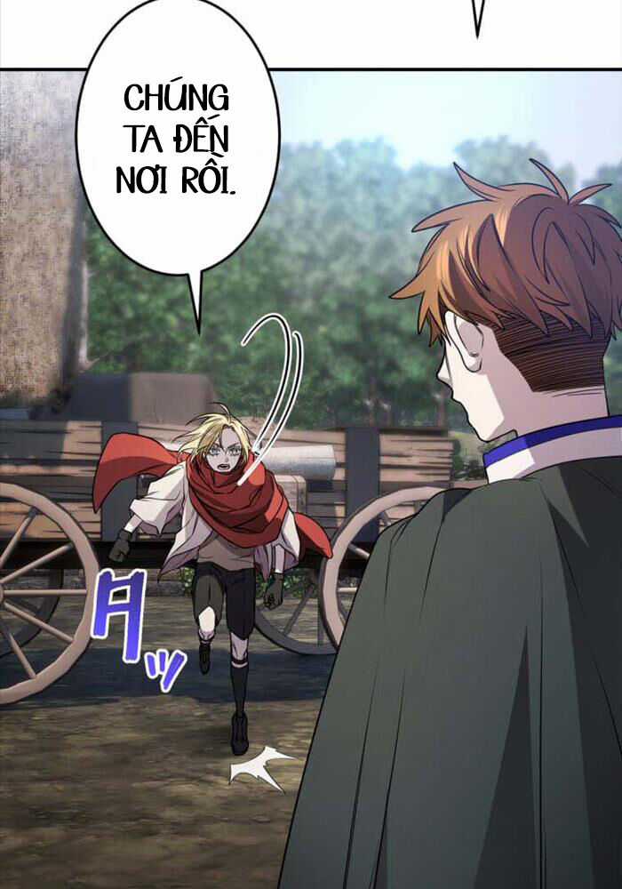 Người Điều Khiển Trò Chơi Chapter 26 trang 5