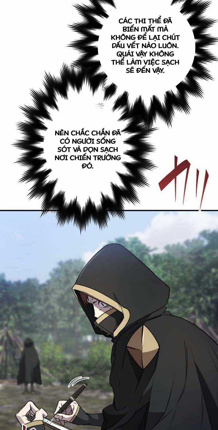 Người Điều Khiển Trò Chơi Chapter 27 trang 2