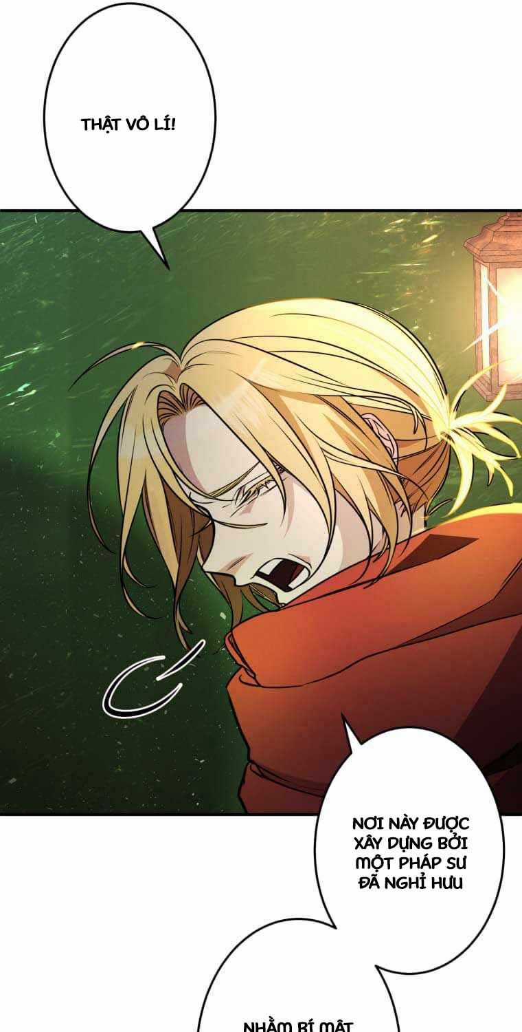 Người Điều Khiển Trò Chơi Chapter 27 trang 51