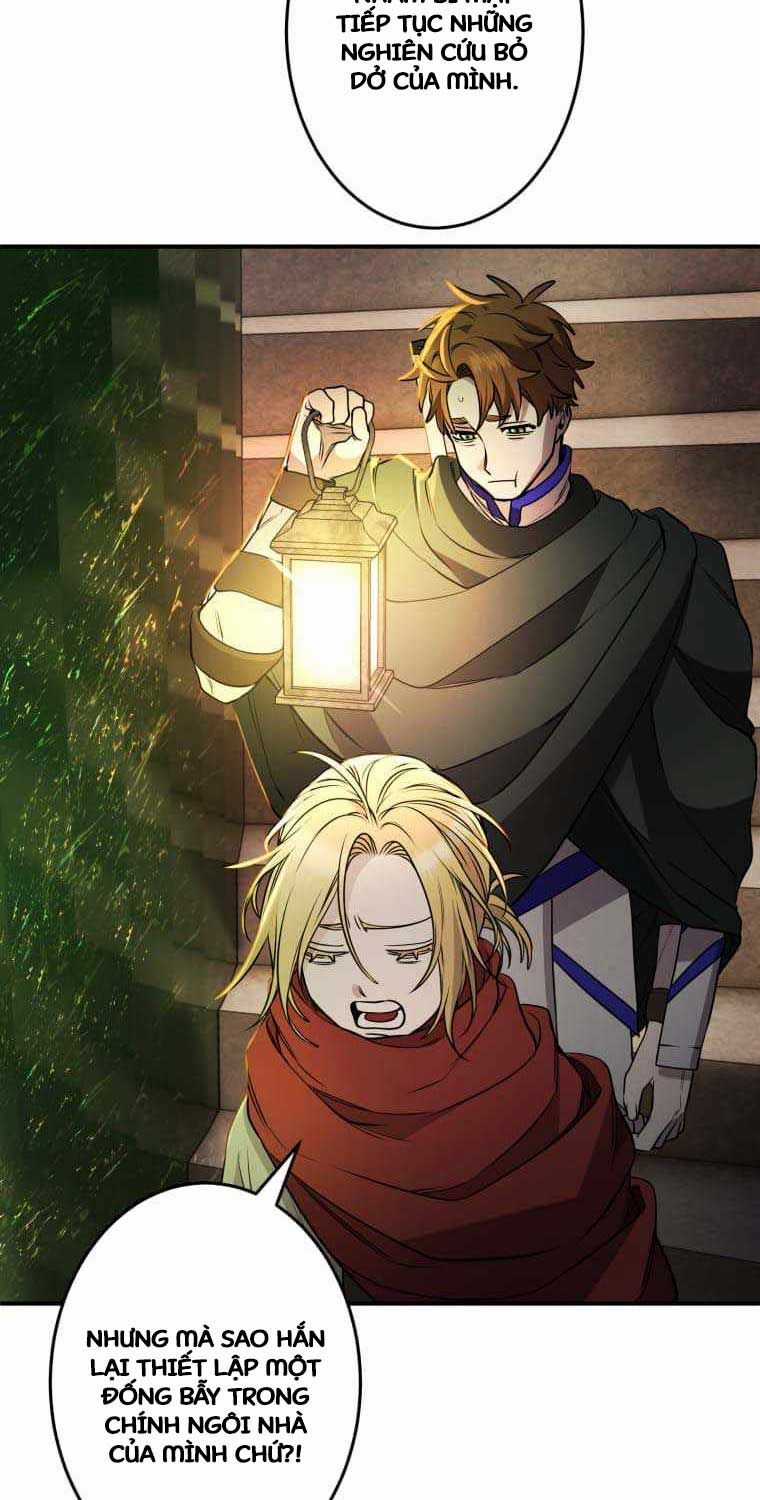 Người Điều Khiển Trò Chơi Chapter 27 trang 52