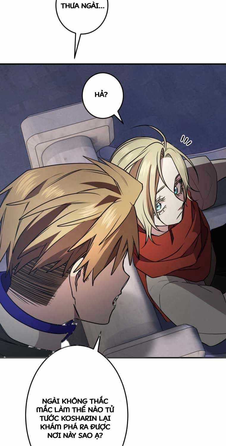 Người Điều Khiển Trò Chơi Chapter 27 trang 66