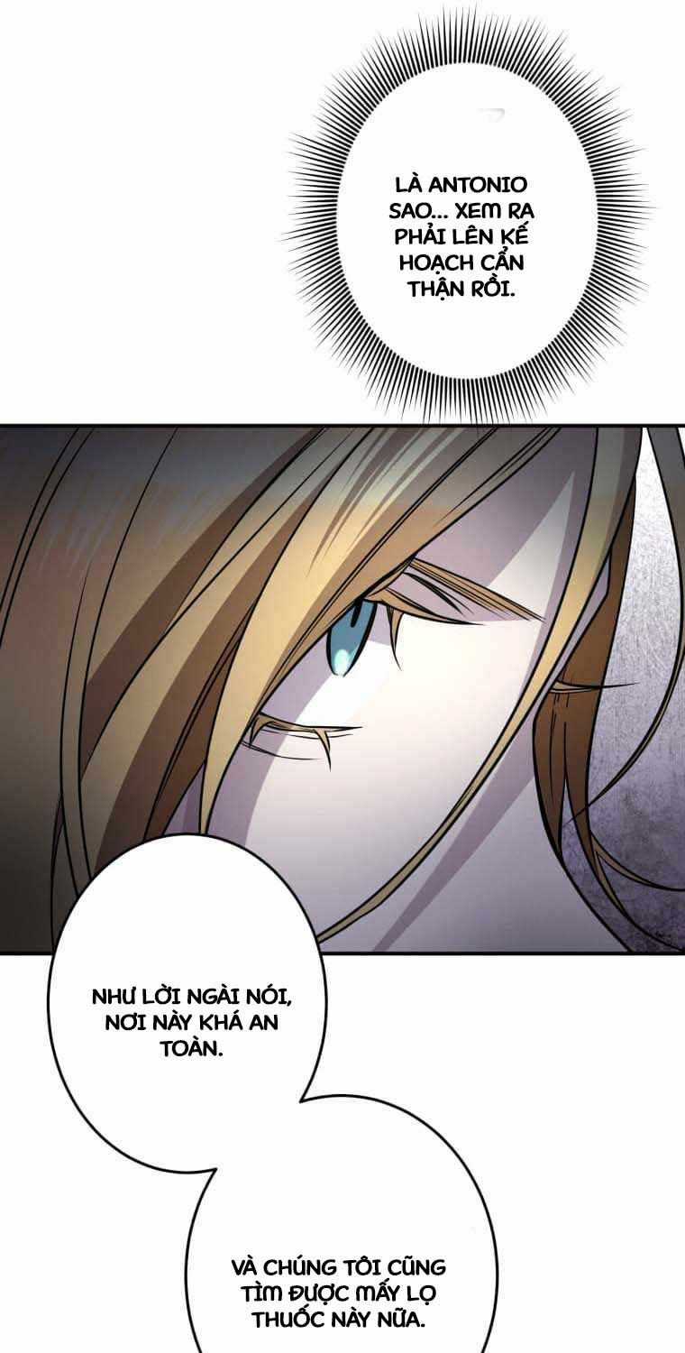 Người Điều Khiển Trò Chơi Chapter 27 trang 74