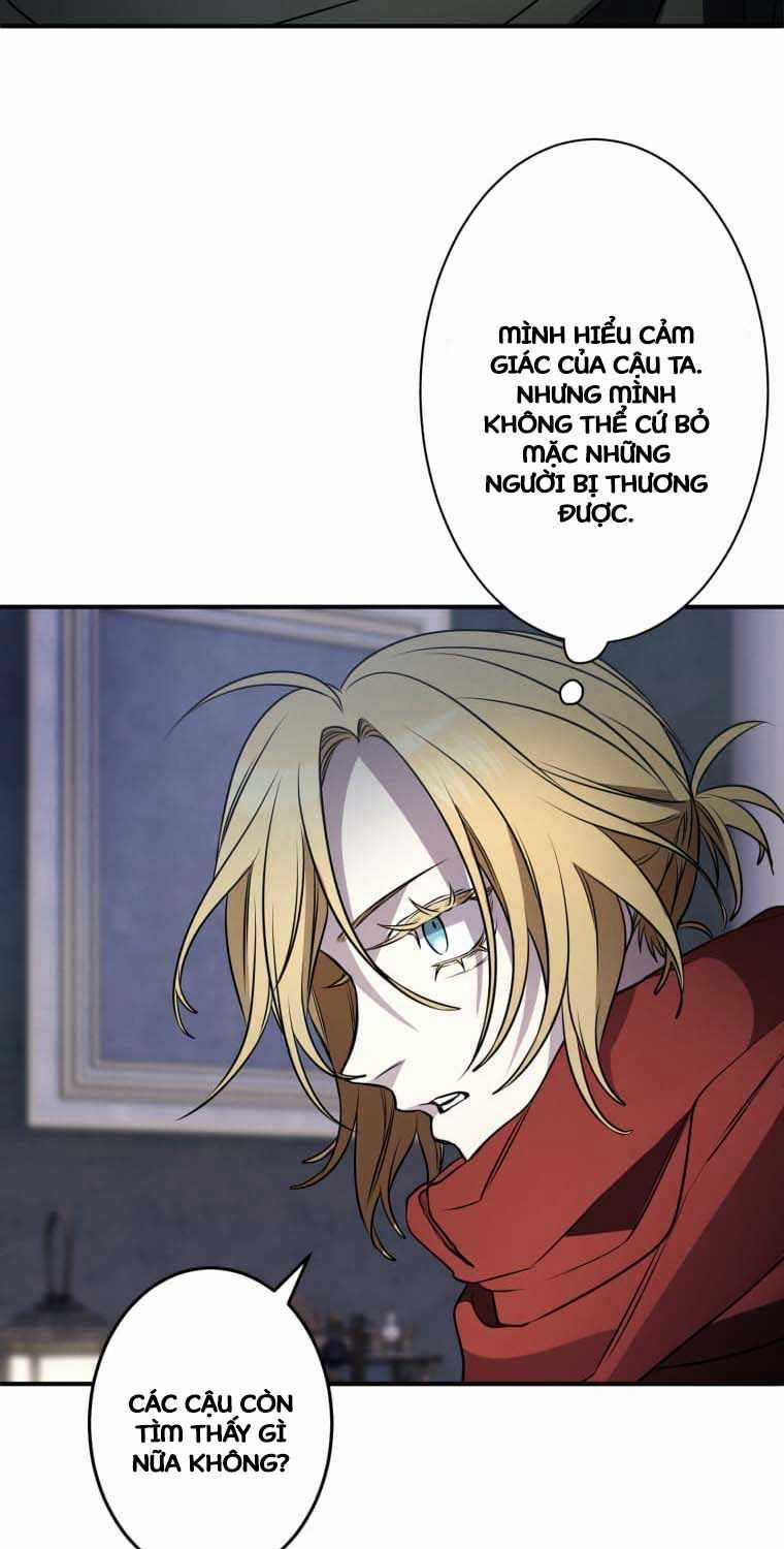 Người Điều Khiển Trò Chơi Chapter 27 trang 78