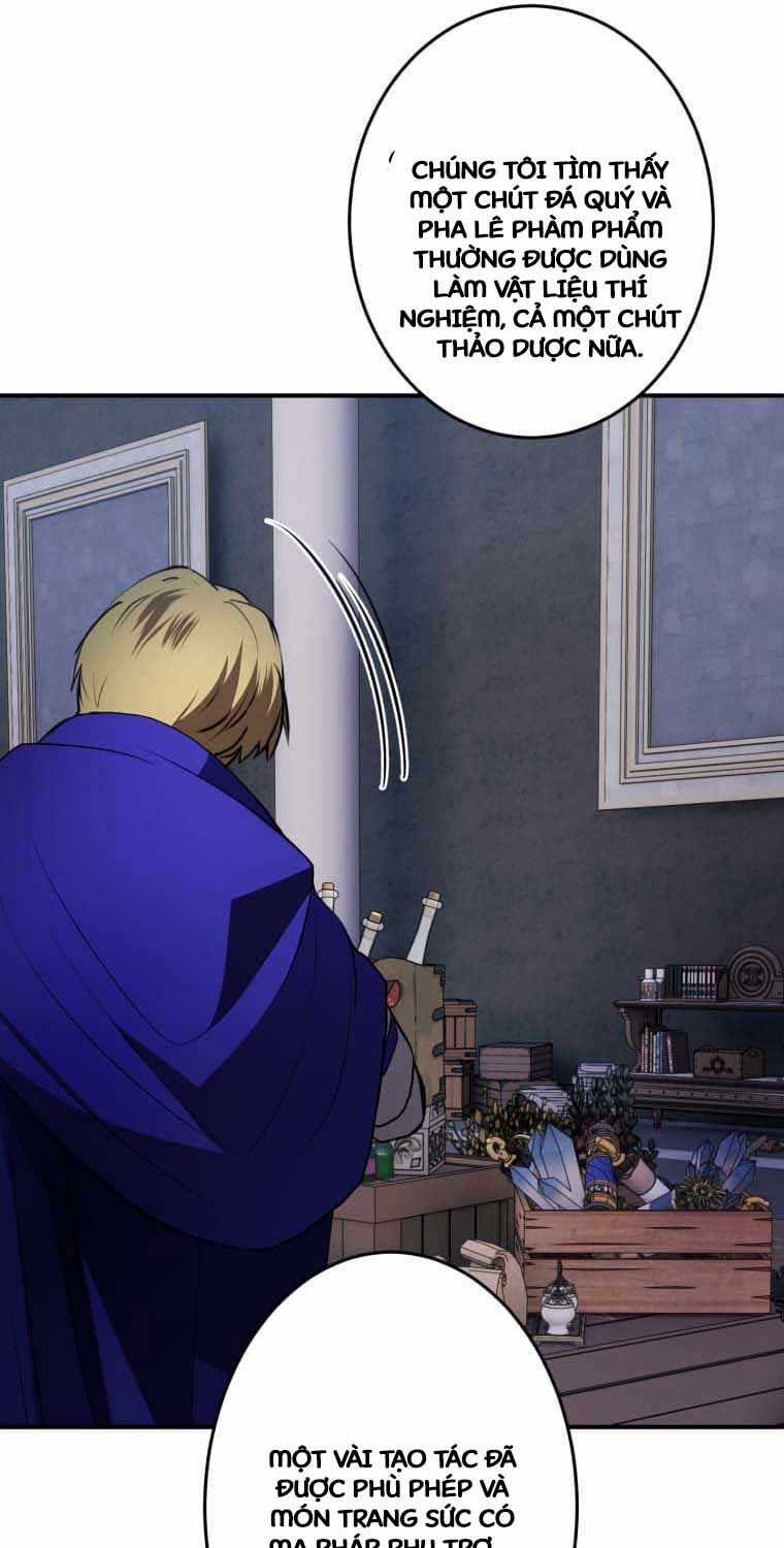 Người Điều Khiển Trò Chơi Chapter 27 trang 80