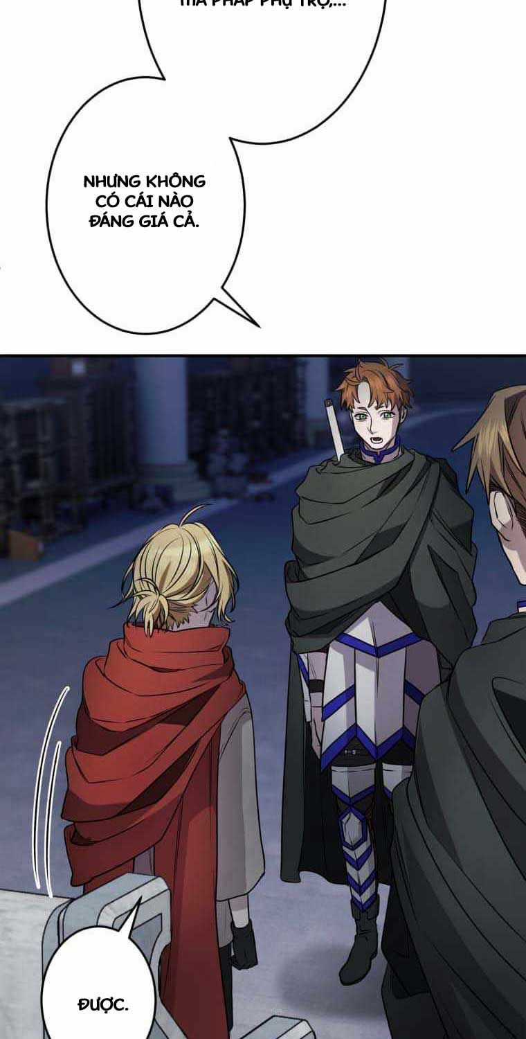 Người Điều Khiển Trò Chơi Chapter 27 trang 81