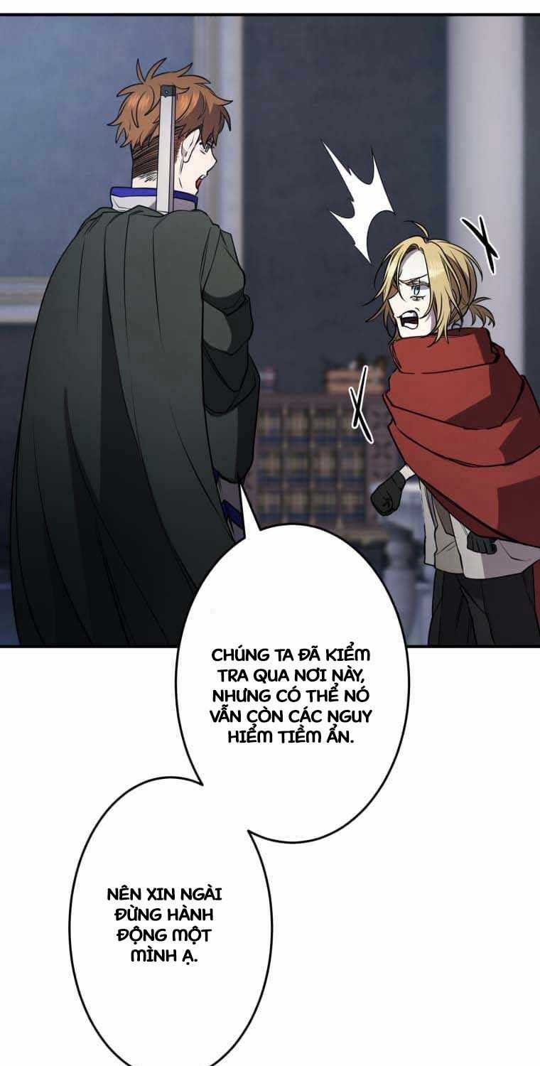 Người Điều Khiển Trò Chơi Chapter 27 trang 86