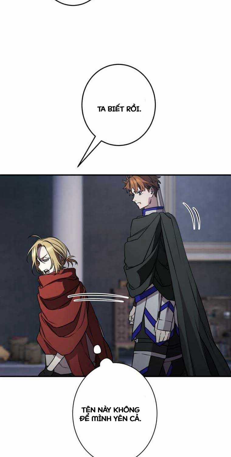 Người Điều Khiển Trò Chơi Chapter 27 trang 87