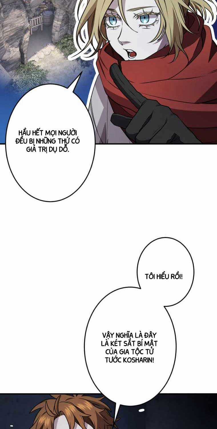 Người Điều Khiển Trò Chơi Chapter 28 trang 10