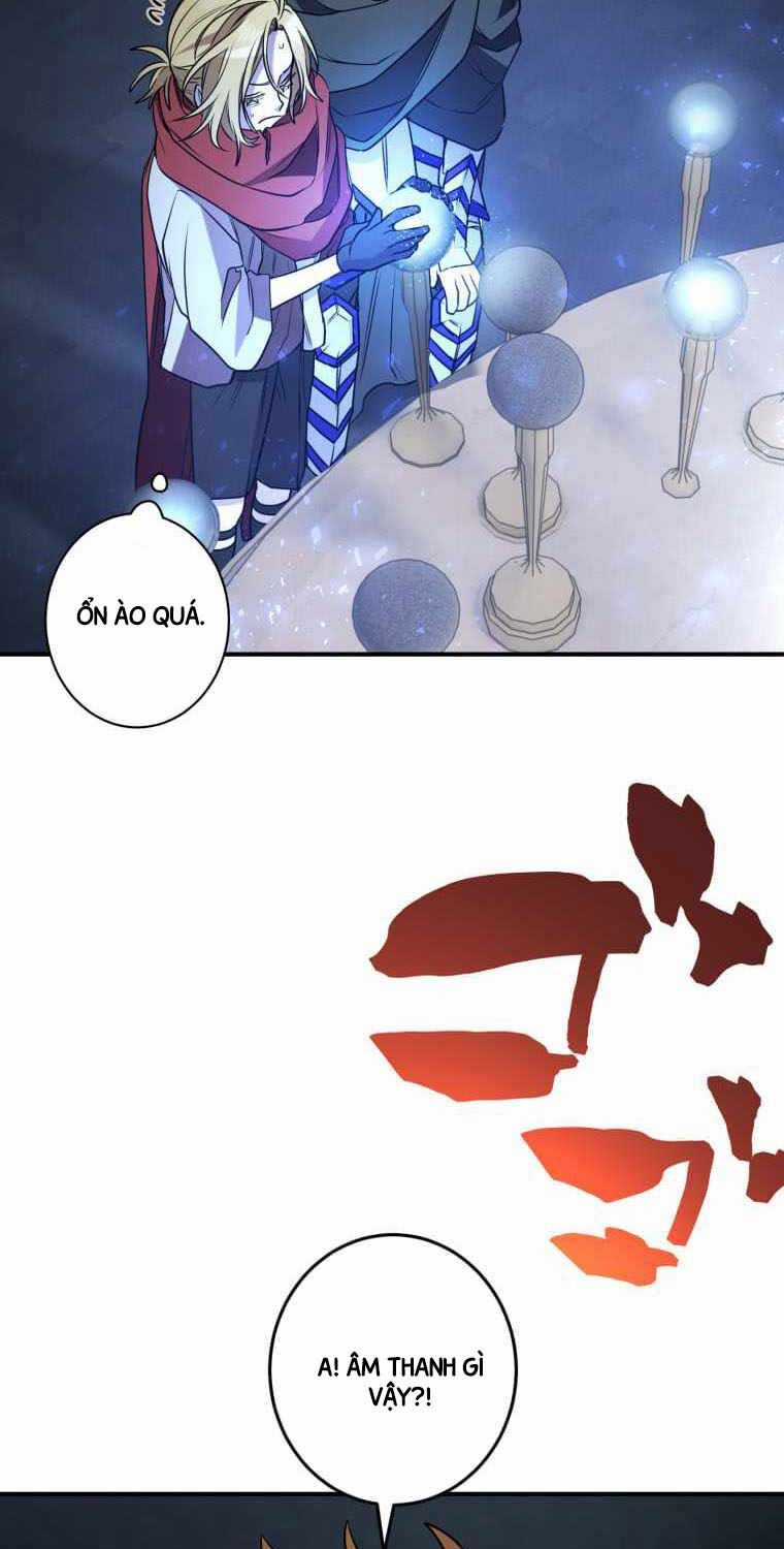 Người Điều Khiển Trò Chơi Chapter 28 trang 15