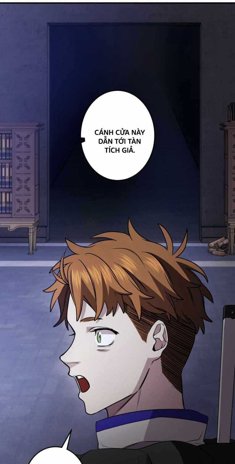 Người Điều Khiển Trò Chơi Chapter 28 trang 19