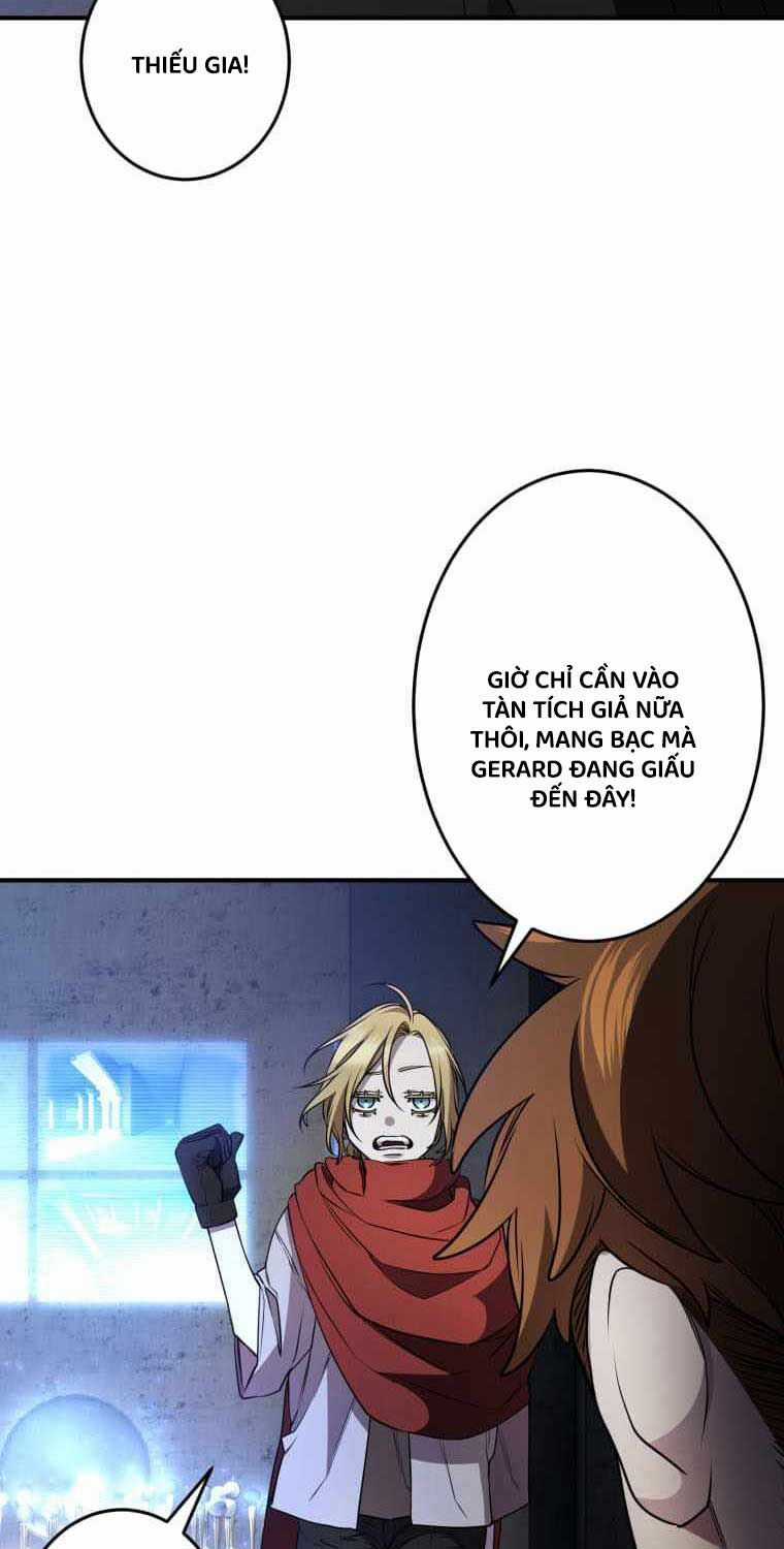 Người Điều Khiển Trò Chơi Chapter 28 trang 20