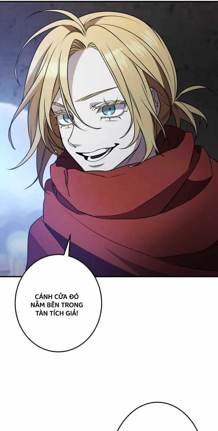 Người Điều Khiển Trò Chơi Chapter 28 trang 25