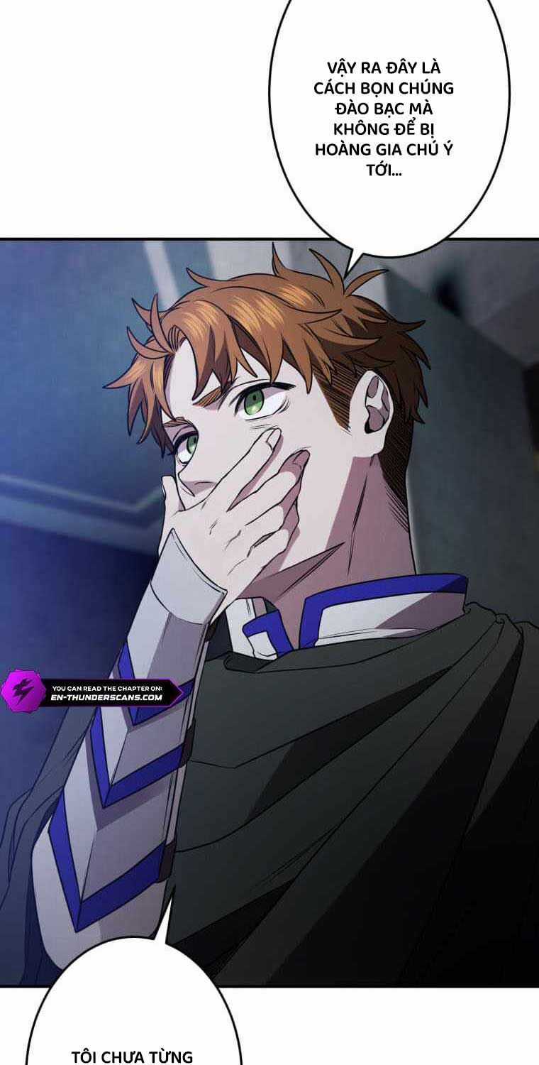 Người Điều Khiển Trò Chơi Chapter 28 trang 26