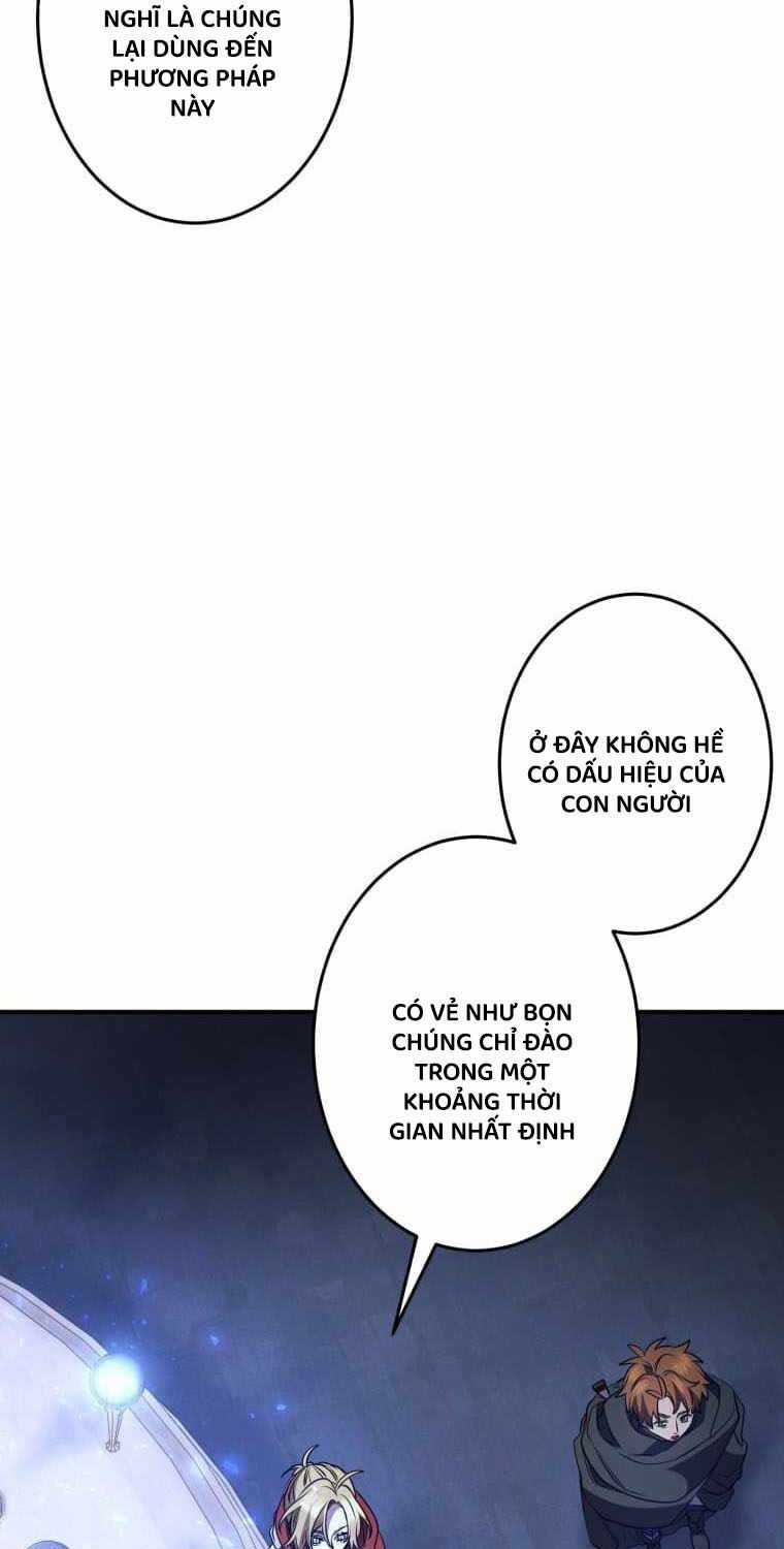 Người Điều Khiển Trò Chơi Chapter 28 trang 27