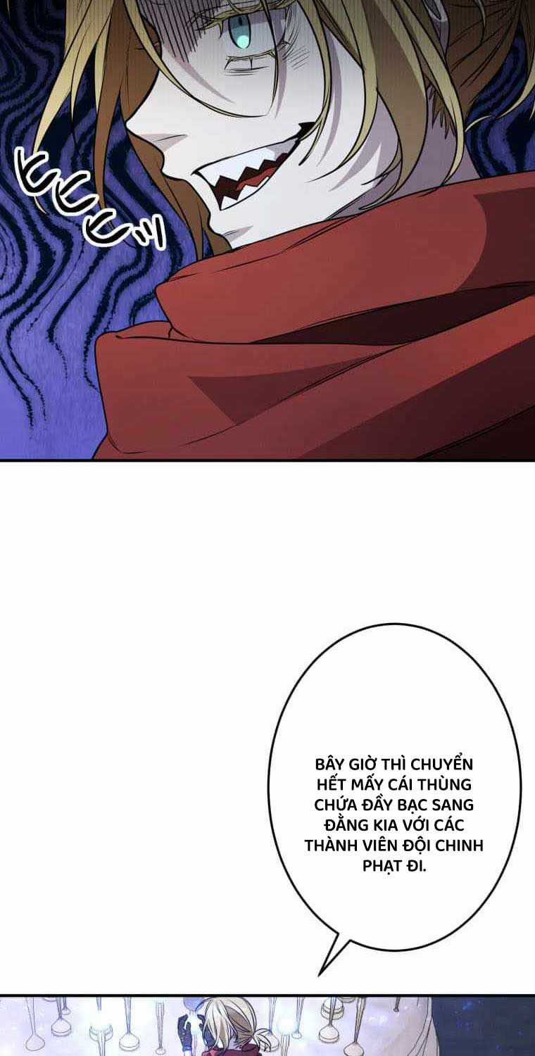 Người Điều Khiển Trò Chơi Chapter 28 trang 34