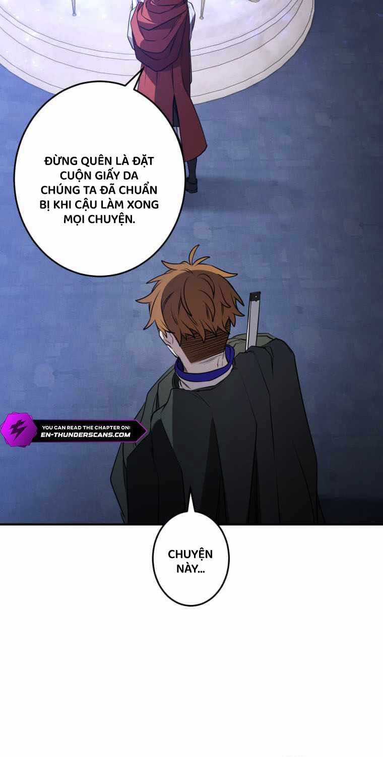 Người Điều Khiển Trò Chơi Chapter 28 trang 35