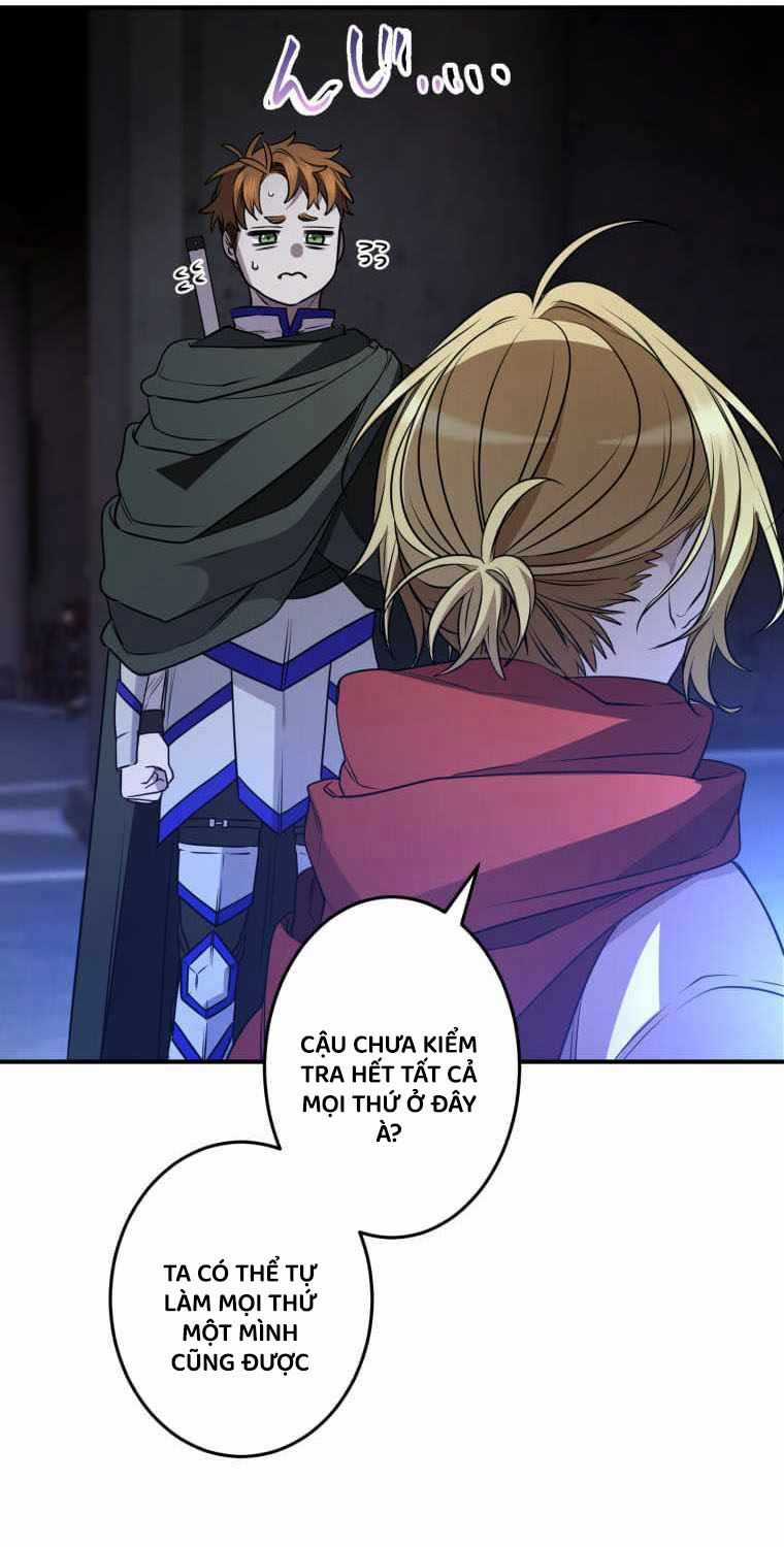 Người Điều Khiển Trò Chơi Chapter 28 trang 37