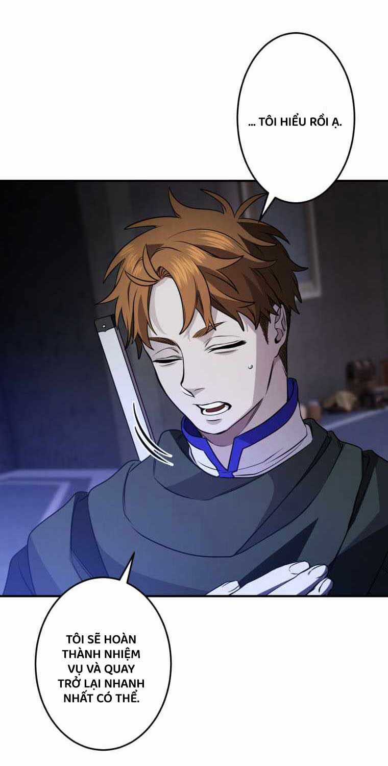 Người Điều Khiển Trò Chơi Chapter 28 trang 38