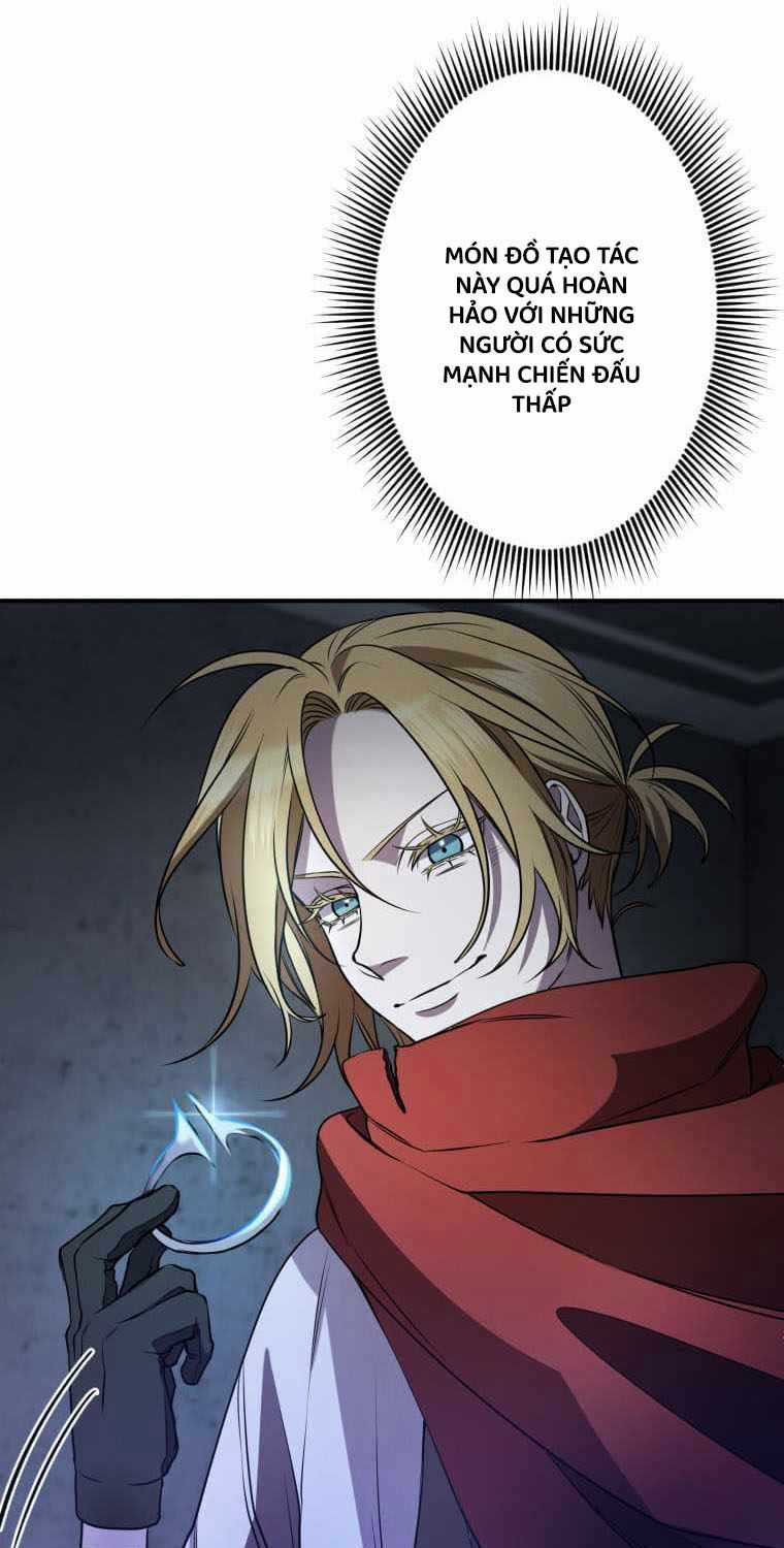 Người Điều Khiển Trò Chơi Chapter 28 trang 49