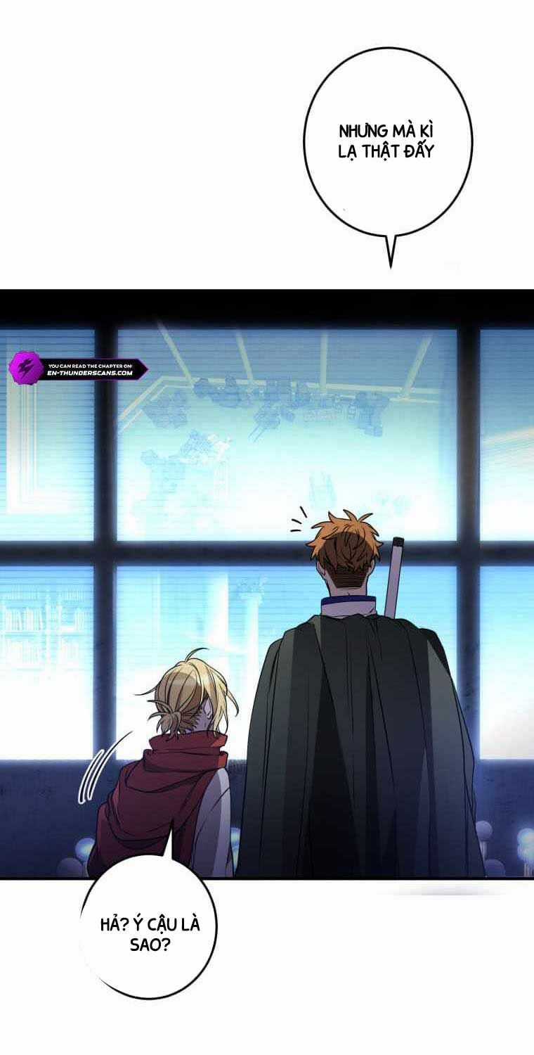 Người Điều Khiển Trò Chơi Chapter 28 trang 5