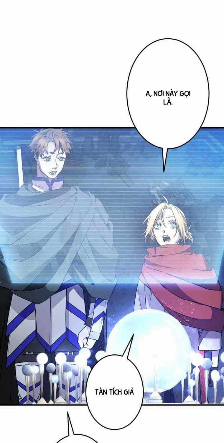 Người Điều Khiển Trò Chơi Chapter 28 trang 8