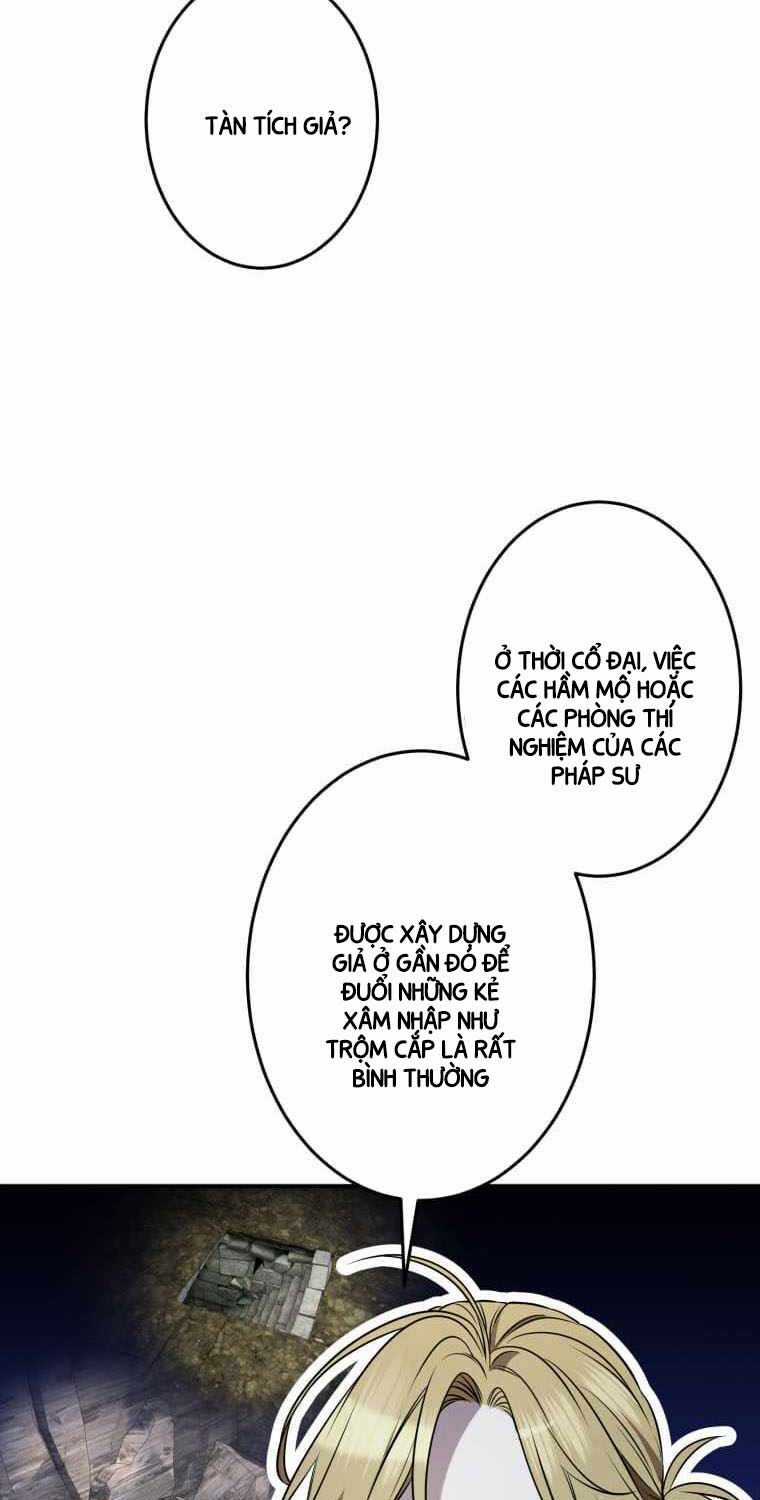 Người Điều Khiển Trò Chơi Chapter 28 trang 9